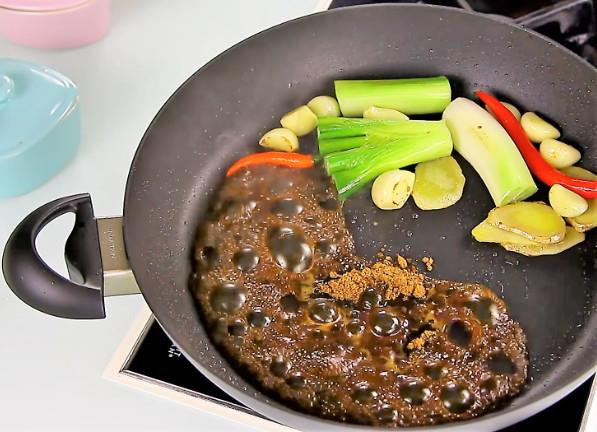 萝卜炖肉的家常做法 煮出入口即化的卤肉 萝卜炖肉的家常做法 煮出入口即化的卤肉