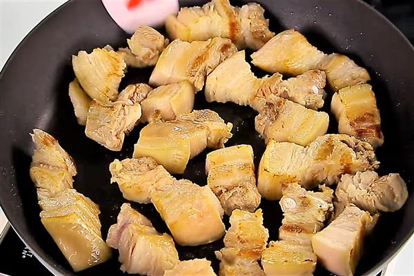 萝卜炖肉的家常做法 煮出入口即化的卤肉 萝卜炖肉的家常做法 煮出入口即化的卤肉