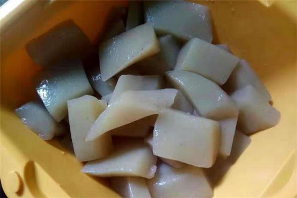 魔芋可以降胆固醇吗 魔芋可以降血糖吗 魔芋可以降胆固醇吗 魔芋可以降血糖吗