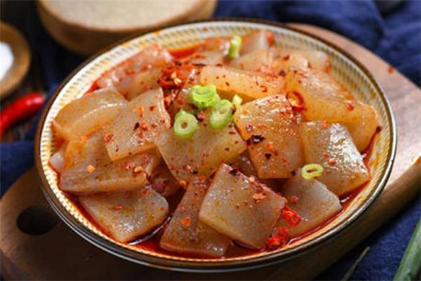 魔芋可以降胆固醇吗 魔芋可以降血糖吗 魔芋可以降胆固醇吗 魔芋可以降血糖吗