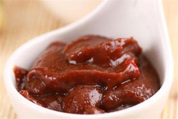 柱候酱一般炒什么菜用 肉类更加适合 柱候酱一般炒什么菜用 肉类更加适合