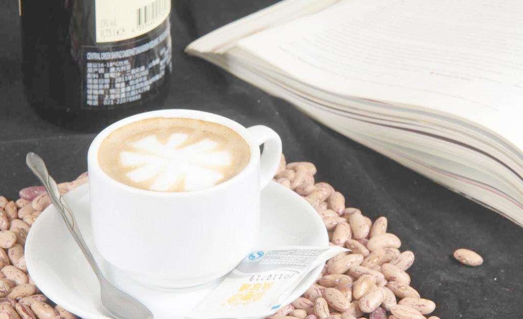 咖啡加豆浆可以喝吗 当然可以 咖啡加豆浆可以喝吗 当然可以