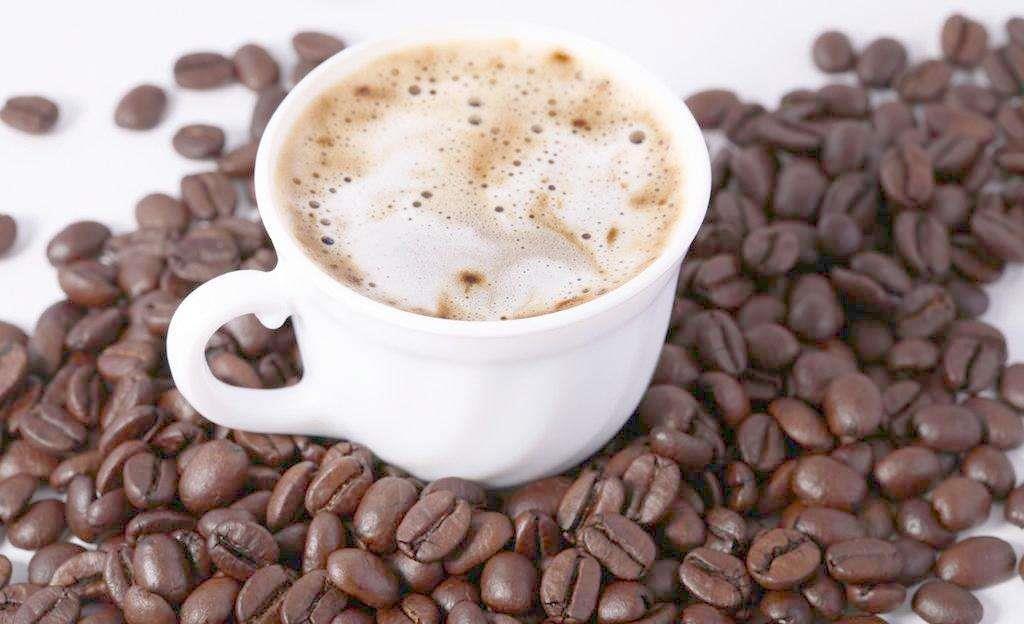 咖啡加豆浆可以喝吗 当然可以 咖啡加豆浆可以喝吗 当然可以