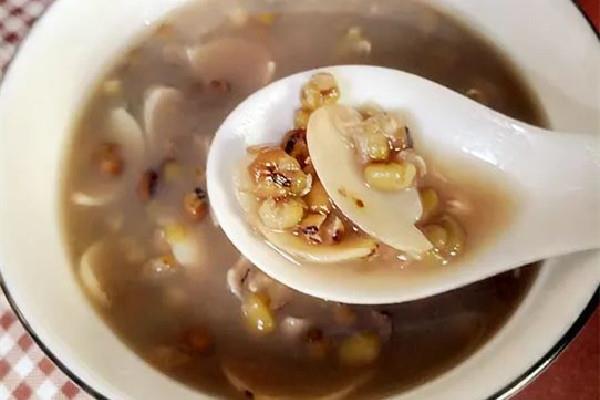 绿豆沙用破壁机怎么做 绿豆沙用什么锅做最好 绿豆沙用破壁机怎么做 绿豆沙用什么锅做最好