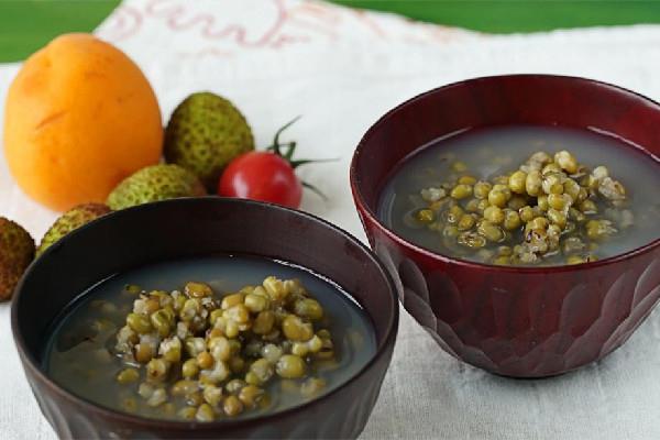 绿豆沙用破壁机怎么做 绿豆沙用什么锅做最好 绿豆沙用破壁机怎么做 绿豆沙用什么锅做最好