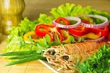 买回来的活虾怎么保鲜?活虾放冰箱保鲜可以吗 买回来的活虾怎么保鲜?活虾放冰箱保鲜可以吗