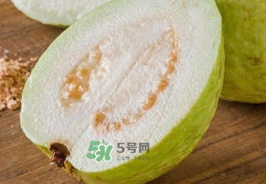 哪些人不能吃芭乐?芭乐不能和什么一起吃 哪些人不能吃芭乐?芭乐不能和什么一起吃