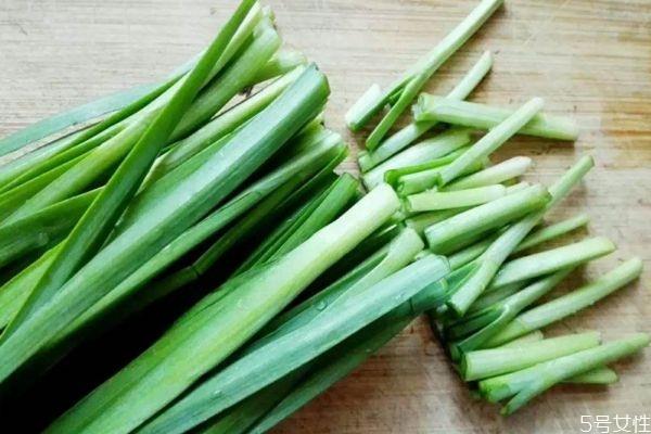 蒜苔有什么营养价值呢 吃蒜苔有什么好处 蒜苔有什么营养价值呢 吃蒜苔有什么好处