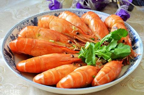 罗氏虾是海虾还是河虾 罗氏虾是海虾还是河虾