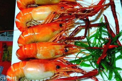 罗氏虾是海虾还是河虾 罗氏虾是海虾还是河虾