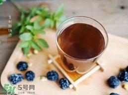 酸梅汤不能和什么一起吃？酸梅汤和什么食物相克？