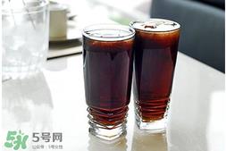 酸梅汤不能和什么一起吃？酸梅汤和什么食物相克？