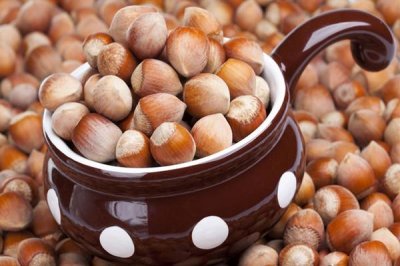​榛子孕妇能吃吗 吃榛子对孕妇有什么好处