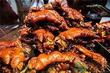 猪蹄的营养价值 猪蹄的功效与作用