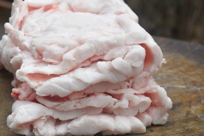 ​猪油为什么不能吃 适量吃可以