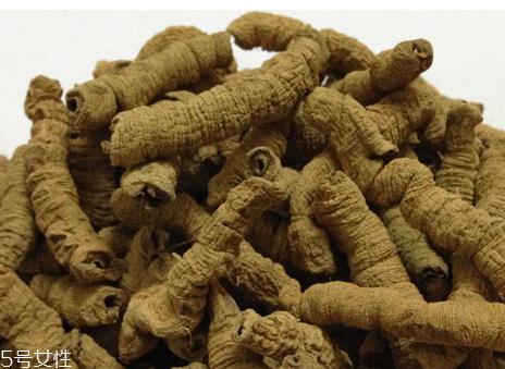 巴戟天多少钱一斤 巴戟天怎么选购