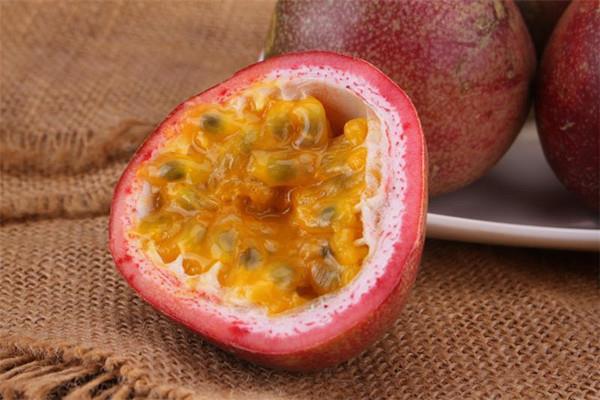 百香果能美白吗 百香果能不能减肥