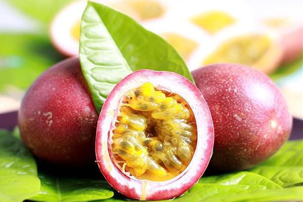 百香果能美白吗 百香果能不能减肥