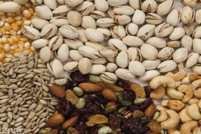​吃坚果会发胖嘛 这样吃坚果利于减肥