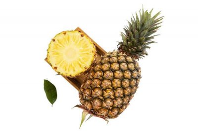 ​菠萝能不能减肥 菠萝能不能隔夜吃