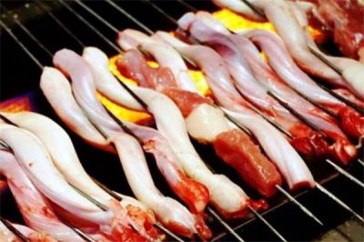 ​羊鞭不能和什么一起吃 什么人不能吃羊鞭