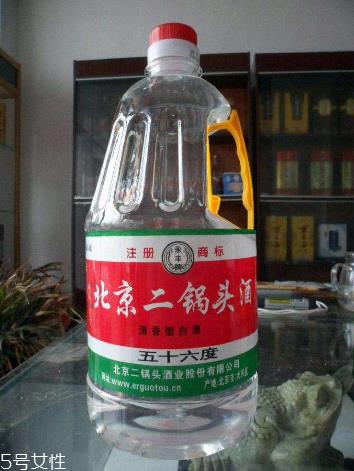 二锅头能泡药酒吗 不建议使用