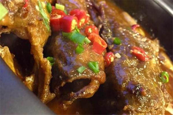 红烧石斑鱼的做法 家常做法很简单