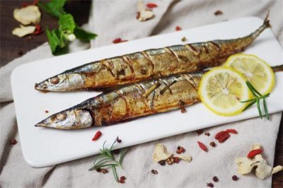 ​秋刀鱼吃多了会怎么样 秋刀鱼吃多了有害吗