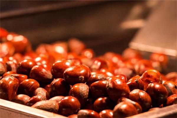 糖炒栗子用什么栗子 糖炒栗子家庭版怎么做 糖炒栗子用什么栗子 糖炒栗子家庭版怎么做