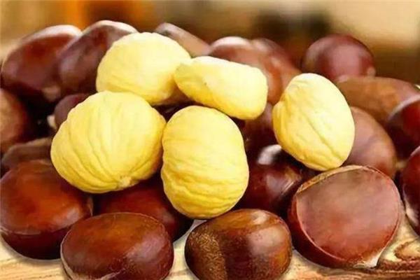 糖炒栗子用什么栗子 糖炒栗子家庭版怎么做 糖炒栗子用什么栗子 糖炒栗子家庭版怎么做