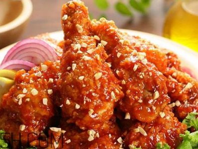 炸鸡可以放冰箱吗 炸鸡放冰箱能放多久