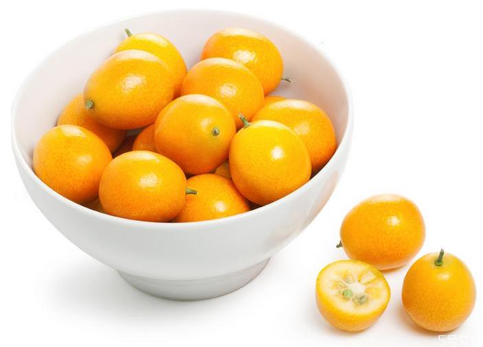 金钱橘的皮能不能吃 金钱橘怎么吃 金钱橘的皮能不能吃 金钱橘怎么吃