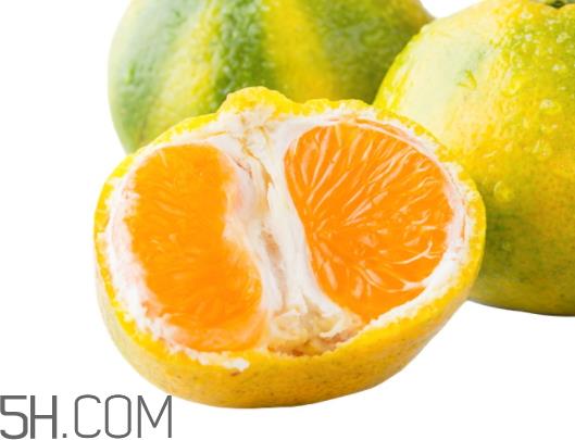 蜜桔什么时候上市 蜜桔什么时候成熟 蜜桔什么时候上市 蜜桔什么时候成熟