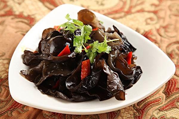 木耳可以降血糖吗 木耳和什么菜一起吃能降血糖 木耳可以降血糖吗 木耳和什么菜一起吃能降血糖