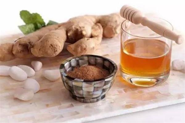 生姜蜂蜜水能减肥吗 生姜蜂蜜水怎么喝减肥 生姜蜂蜜水能减肥吗 生姜蜂蜜水怎么喝减肥