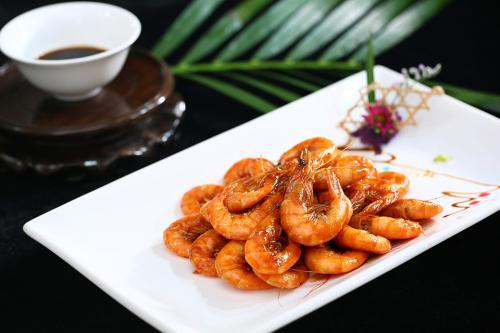 油爆虾怎么做好吃 油爆虾的正确做法 油爆虾怎么做好吃 油爆虾的正确做法