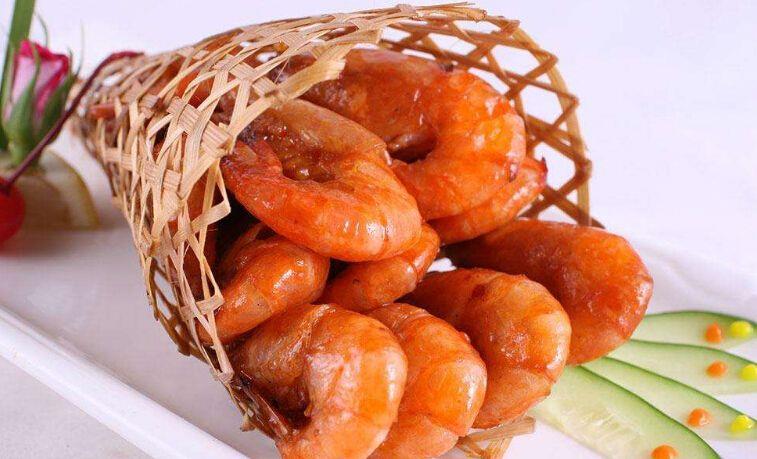 油爆虾怎么做好吃 油爆虾的正确做法 油爆虾怎么做好吃 油爆虾的正确做法