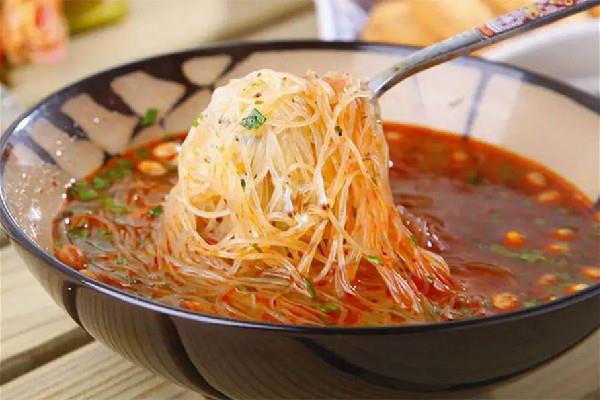 粉丝煮多久能熟 粉丝煮之前要不要泡 粉丝煮多久能熟 粉丝煮之前要不要泡