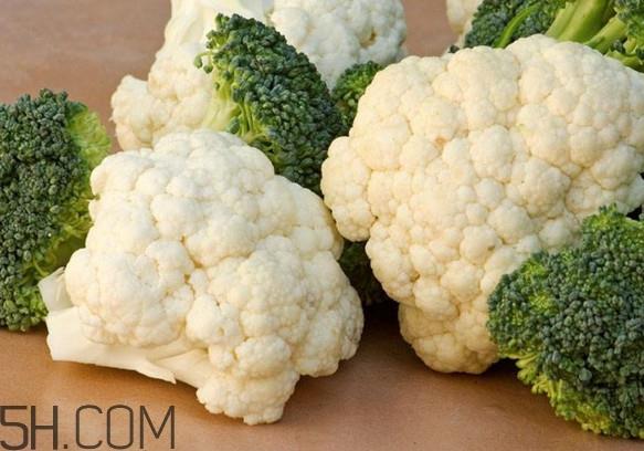 花椰菜不能和什么一起吃?花椰菜怎么保存 花椰菜不能和什么一起吃?花椰菜怎么保存