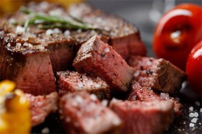 ​科尔沁牛排怎么做 科尔沁牛排要切多厚