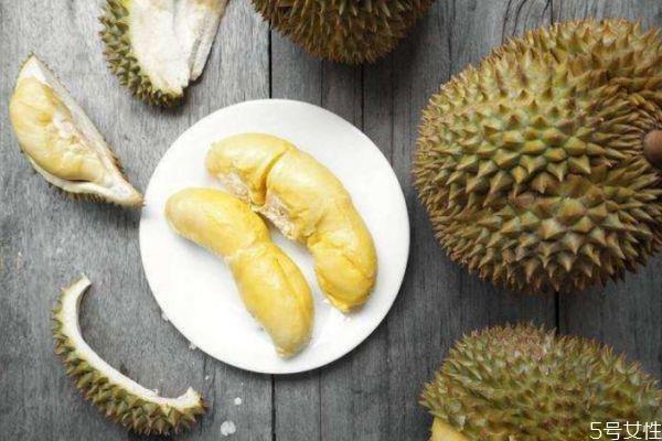 榴莲有苦味是什么原因 为什么有的榴莲有苦味