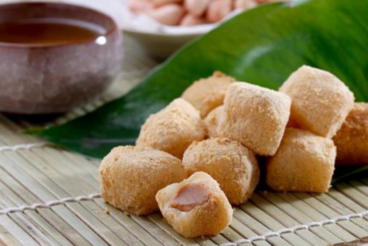 麻薯吃了会上火吗 麻薯一天吃多少合适