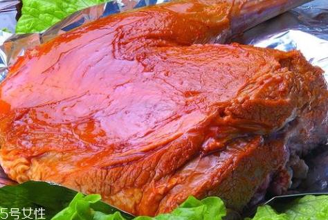 羊腿能带上飞机吗 国内航班可以