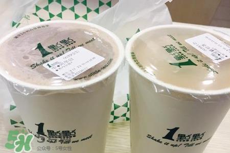 一点点阿华田几分甜最好喝？一点点阿华田几分甜合适？