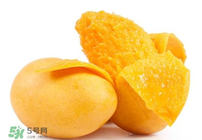 有胃病的人能吃芒果吗？吃芒果对胃有刺激吗？