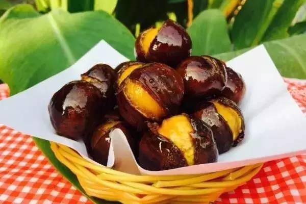 板栗的营养价值高吗 板栗对身体有哪些好处