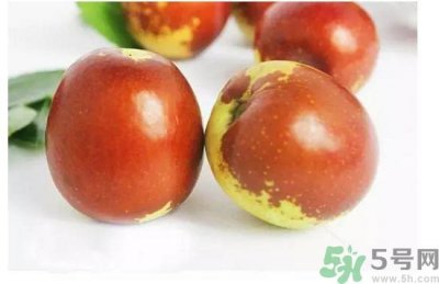 ​冬枣吃多了会怎样?冬枣吃多了会上火吗?