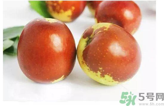 冬枣吃多了会怎样?冬枣吃多了会上火吗?