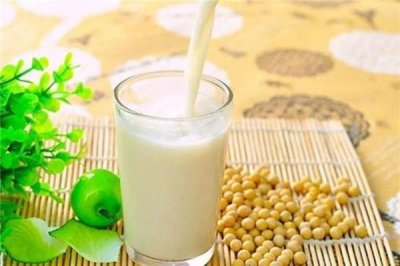 ​豆浆可以天天喝吗 豆浆含蛋白质高吗