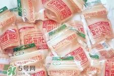 韩国养乐多软糖有几个味道？韩国养乐多乳酸菌软糖有几个口味？